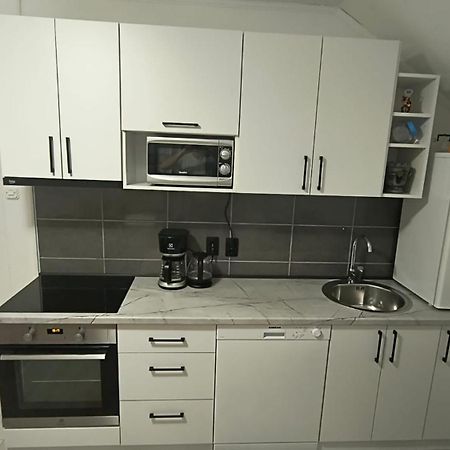 Apartment Gradina Korenica Exterior photo
