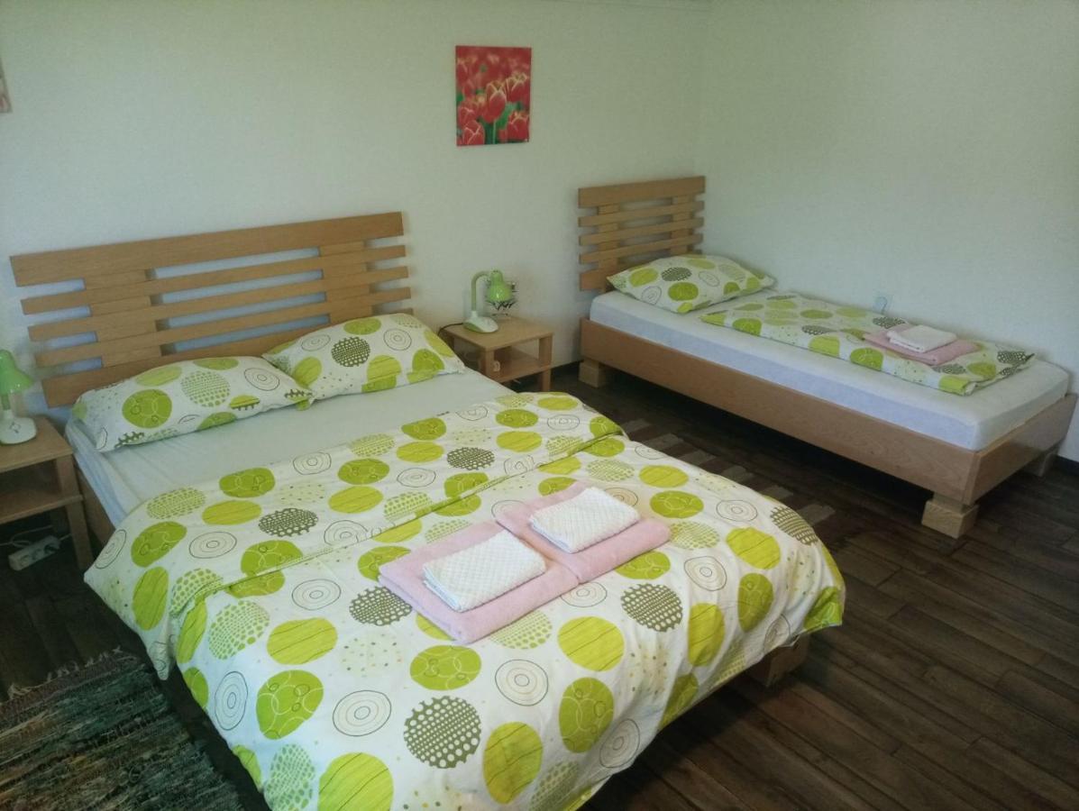 Apartment Gradina Korenica Exterior photo