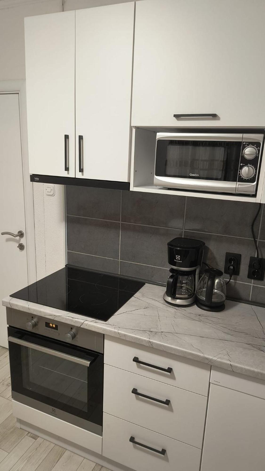 Apartment Gradina Korenica Exterior photo
