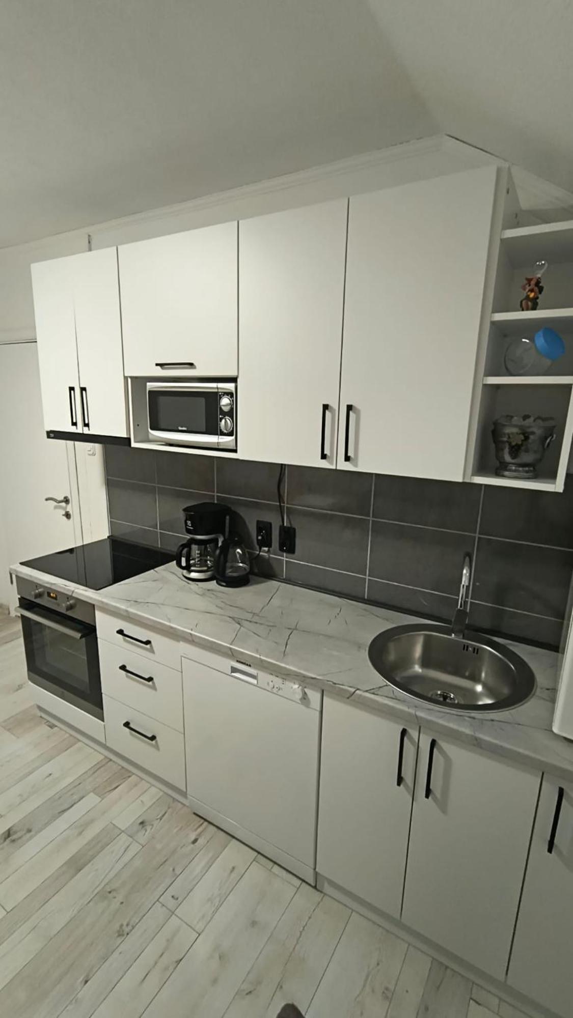 Apartment Gradina Korenica Exterior photo